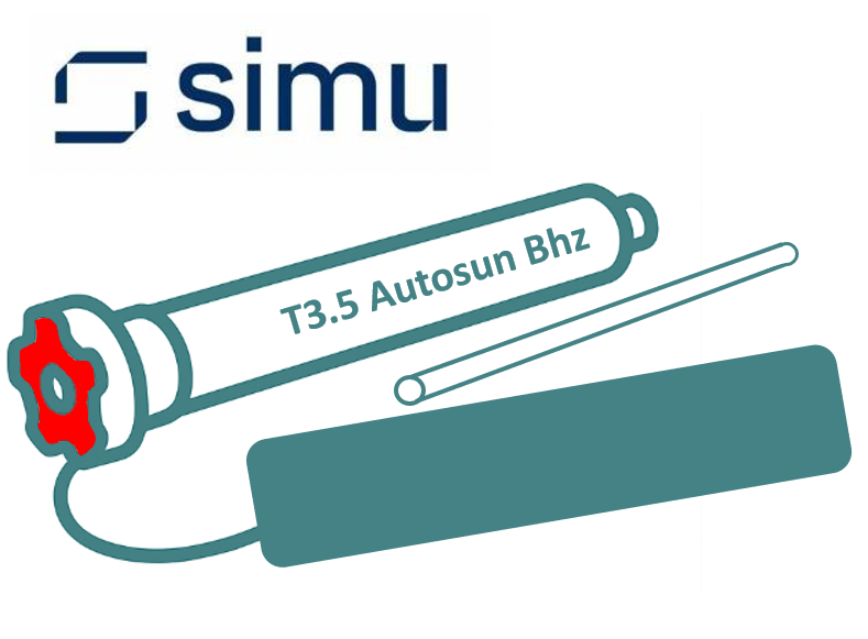 Simu Solaire BHZ